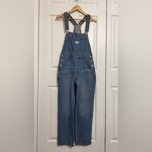 NWT  Levis Women Vintage Overall, Women, Size Small